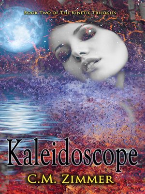 cover image of Kaleidoscope